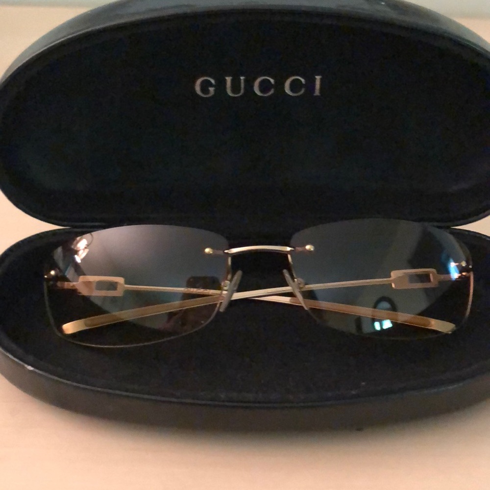 Gucci Sunglasses